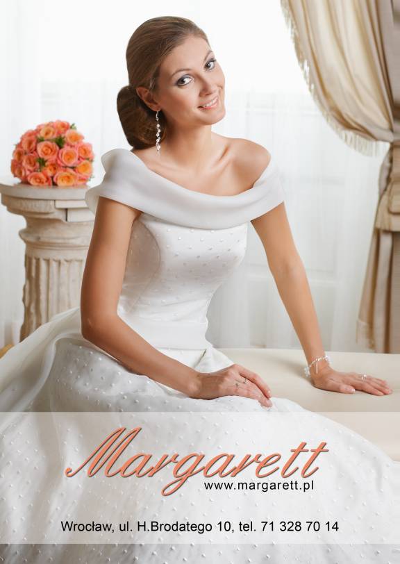 Margarett